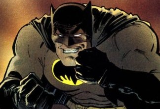 Batman | Frank Miller volta a desenhar o herói em nova HQ