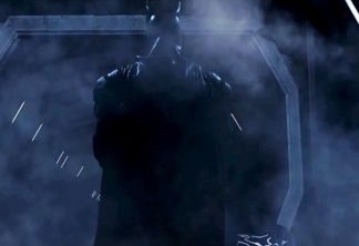 Titãs | Visual oficial do Batman na série da DC é revelado