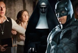 Batman | James Wan desmente rumores sobre filme de terror do herói