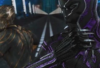 Vídeo aborda o problema de efeitos visuais em filmes da Marvel Studios, como Pantera Negra e Homem-Aranha