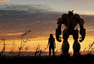 Bumblebee | Hasbro oficializa filme como reboot da franquia Transformers