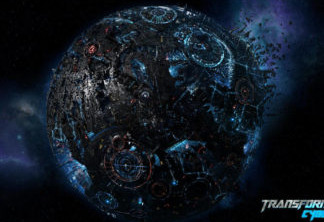 Transformers | Nova HQ será ambientada em Cybertron antes da guerra