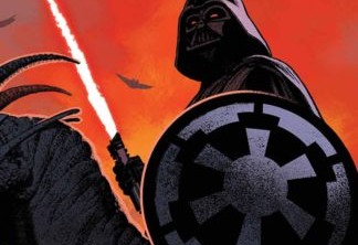 Star Wars | HQ mostra brutal vingança de Darth Vader contra os Jedis