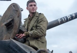The Hunt | Logan Lerman negocia para estrelar série sobre caçadores de nazistas de Jordan Peele