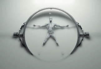 Westworld | Artista cria pôster em estilo HQ para a terceira temporada da série