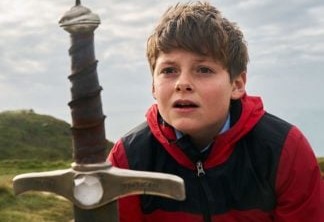 O Menino Que Queria Ser Rei | Crianças enfrentam exército maligno em novo pôster do filme