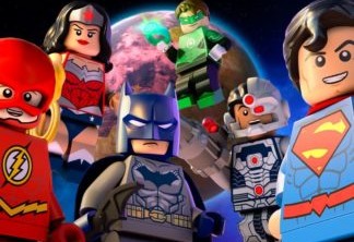 Uma Aventura LEGO 2 | Liga da Justiça é destaque em novo comercial do filme
