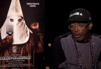 Infiltrado na Klan | Spike Lee espera indicação ao Oscar mas duvida de vitória
