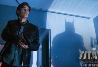 Titãs | Trailer do final da 1ª temporada mostra conflito entre Batman e Robin