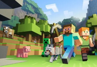 Minecraft | Adaptação do popular jogo contrata designer de produção de Missão: Impossível