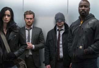 Netflix lança enquete para saber opinião do público sobre cancelamentos de séries da Marvel