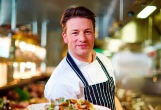 Star Wars 9 | Chef de cozinha Jamie Oliver vai fazer participação especial no filme