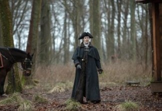 Outlander 
Season 4, Episode 6
Pictured: Lord John Grey (David Berry)
Credit: Mark Mainz/Starz