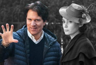 O Retorno de Mary Poppins | Diretor deseja que o filme traga mensagem de esperança ao público
