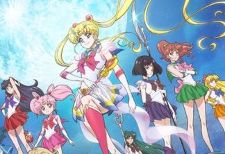 Anime Sailor Moon tem cena de beijo entre mulheres censurada no México