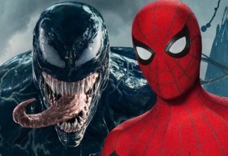 Venom | Homem-Aranha pode ter papel importante nas sequências do filme