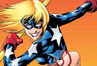 Stargirl | Nova série do DC Universe tem data de estreia revelada