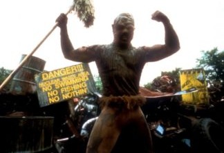 O Vingador Tóxico | Clássico trash vai ganhar remake com a Legendary