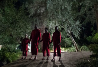 Nós | Jordan Peele fala sobre seu novo filme de terror: "Não é sobre racismo"