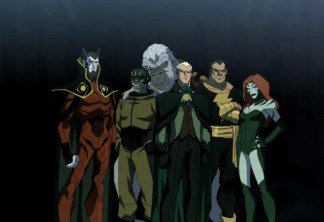 Stargirl | Série da DC escala três membros da Sociedade da Injustiça