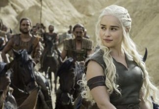Game of Thrones | Emilia Clarke ficou "completamente perdida" após o fim da série