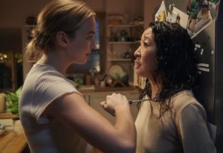 Killing Eve | Sandra Oh fala sobre a complexa relação entre Eve e Villanelle na 2ª temporada