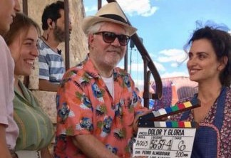 Dolor Y Gloria | Penelope Cruz e Antonio Banderas protagonizam trailer do novo filme de Pedro Almodóvar