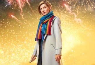 WARNING: Embargoed for publication until 00:00:01 on 27/11/2018 - Programme Name: Doctor Who  - TX: n/a - Episode: n/a (No. n/a) - Picture Shows: **Strictly Embargoed until 27/11/2018 00:00:01** The Doctor (JODIE WHITTAKER) - (C) BBC/ BBC Studios - Photographer: Henrik Knudson