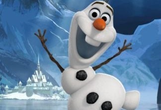 Frozen | Olaf tem troca de gênero em musical da Broadway