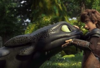 Como Treinar o seu Dragão 3 | Steven Spielberg fez importante mudança na animação, diz diretor