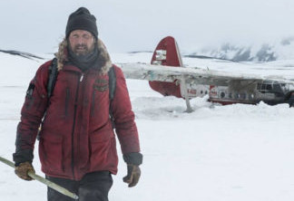 Arctic | Mads Mikkelsen tenta sobreviver em trailer do filme do diretor brasileiro Joe Penna