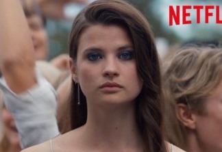 Areia Movediça | Série da Netflix sobre massacre em escola ganha trailer