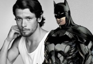 The Batman | Jack O'Connell é o favorito para substituir Ben Affleck, diz rumor