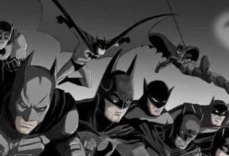 Batman ganha novas figuras especiais da Funko para aniversário de 80 anos