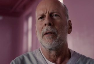 Vidro | Novo vídeo do filme de M. Night Shyamalan explora o herói de Bruce Willis
