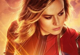 Capitã Marvel | Samuel L. Jackson e Brie Larson se conectaram pelo ódio