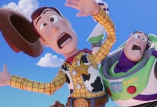 Toy Story 4 | Tom Hanks revela foto do último dia de sua gravação como Woody