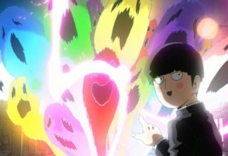 Mob Psycho 100 | Fãs aprovam a estreia da segunda temporada do anime