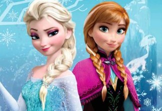 Frozen 2 | Josh Gad posta foto com elenco de voz e indica novidades