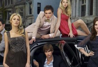 Gossip Girl | Série pode ganhar reboot na CW