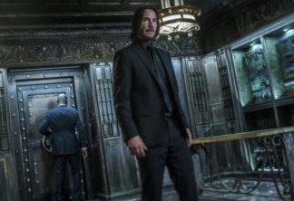 John Wick 3: Parabellum | Filme com Keanu Reeves ganha trailer legendado