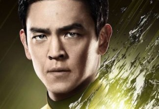 Star Trek 4 | John Cho acredita que novo filme ainda pode acontecer: "Sou otimista"