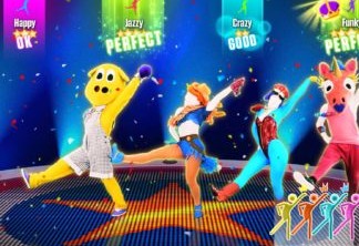 Just Dance | Popular jogo de dança vai virar filme com a ScreenGems