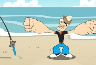 Popeye | Versão politicamente correta do marinheiro é lançada no Youtube; veja