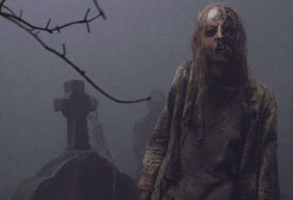 The Walking Dead | Estrela da série está aterrorizando colegas de elenco no set