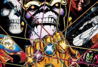 Marvel supera a DC em vendas de quadrinhos de 2018