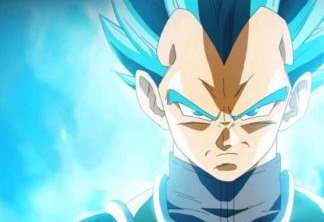 Dragon Ball Super | Vegeta apresenta um grande crescimento no último episódio