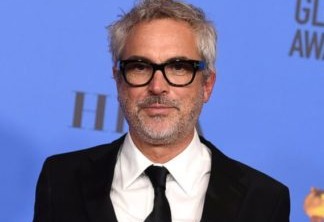 Alfonso Cuarón defende Netflix no Globo de Ouro após alfinetada de jornalista