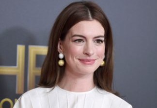 Convenção das Bruxas | Anne Hathaway vai estrelar remake de Robert Zemeckis