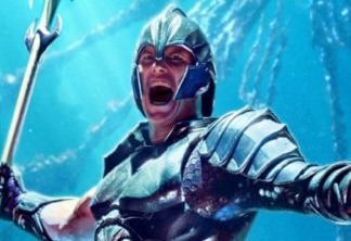 Aquaman | Patrick Wilson comemora arrecadação recorde do filme para DC